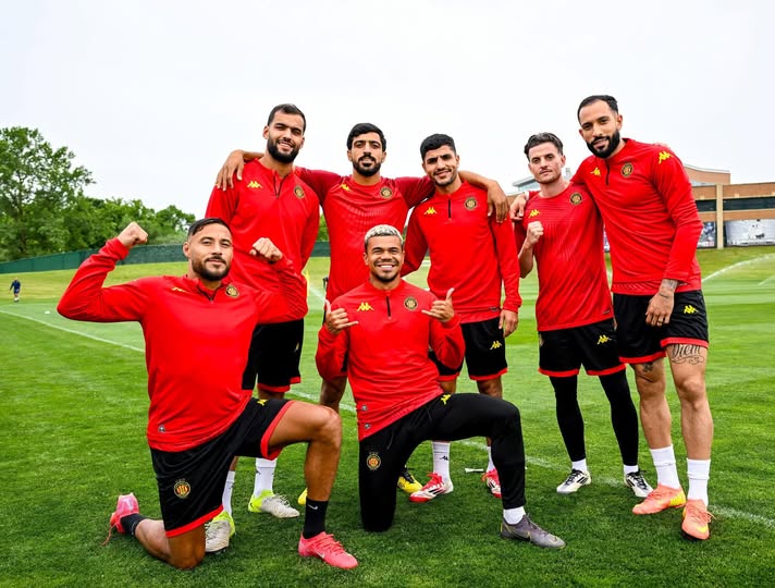 الترجي يبدأ الميركاتو | ثنائي محترف على رادار المدب .. وموقف رودريغيز الأخير